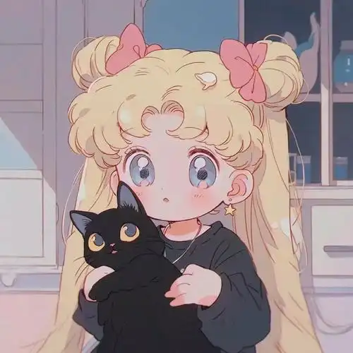 抖漫头像